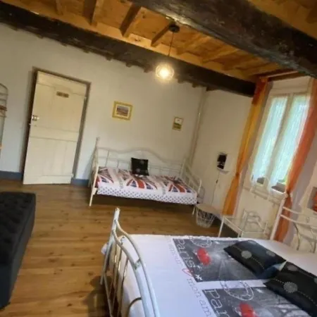House Au Gre Du Vent 1 بيت للعطل Taybosc