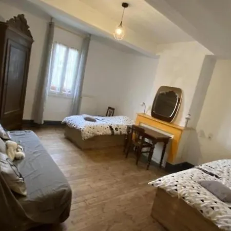 House Au Gre Du Vent 1 بيت للعطل *