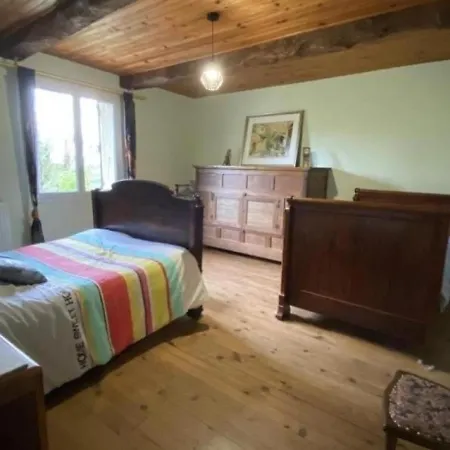 House Au Gre Du Vent 1 Taybosc